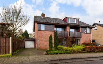Hulstlaan 12