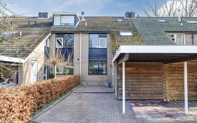 Jasmijnweg 42
