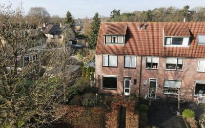 Hazelaarlaan 1