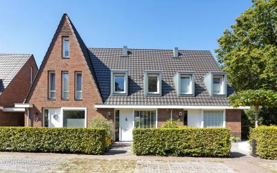 Klaverlaan 21