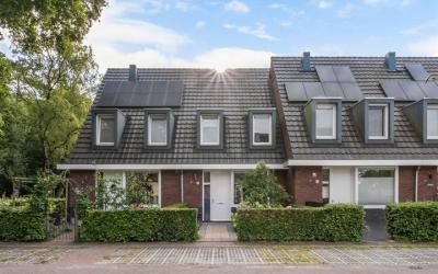 Klaverlaan 3