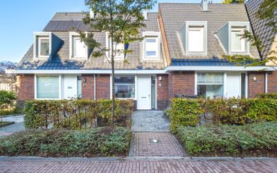 Klaverlaan 8