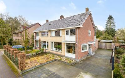 Bovistlaan 2