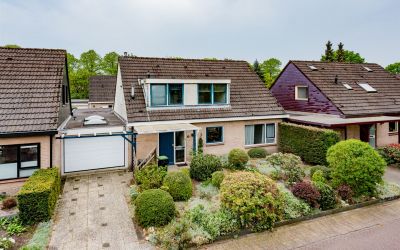 Havikshof 10