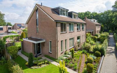 Valkenhof 55