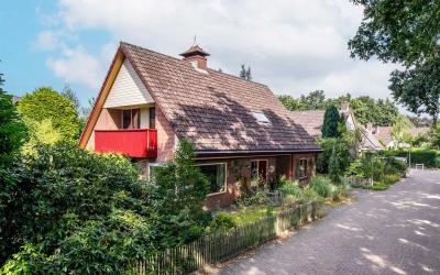 Sperwerhof 14