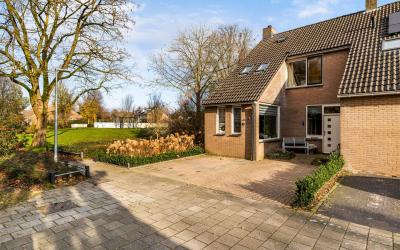 Zwaluwstraat 29