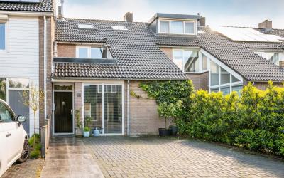 Zwaluwstraat 33