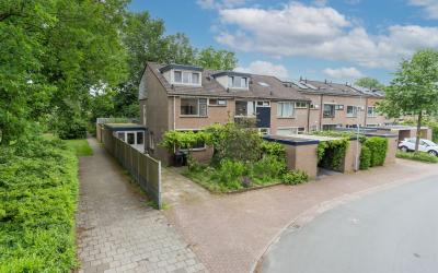 Zwaluwstraat 5