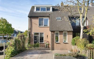 Zwaluwstraat 41