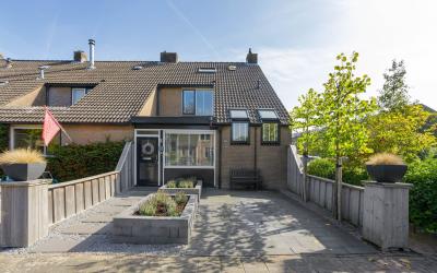 Zwaluwstraat 67