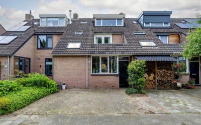 Zwaluwstraat 153
