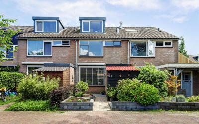 Zwaluwstraat 185