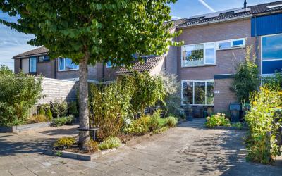 Zwaluwstraat 128