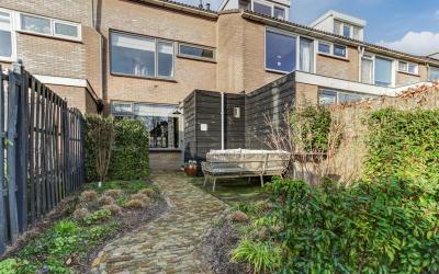 Zwaluwstraat 158