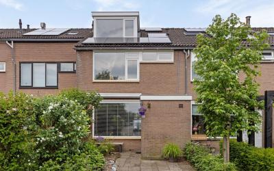 Zwaluwstraat 194