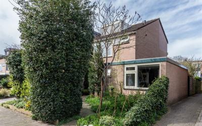 Zwaluwstraat 204