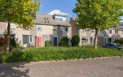 Koperwiek 16