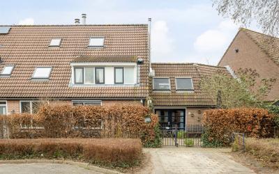Lange Haeg 13