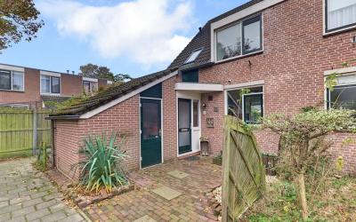 De Heuvel 8