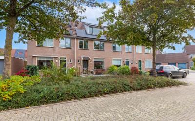 Hoge Kamp 27