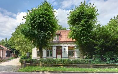 Horsterweg 158