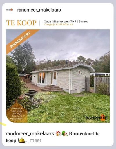 Oude Nijker. 79-7
