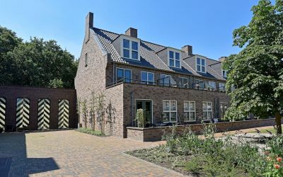 Groot Horloo 38