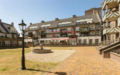 Groot Horloo 62