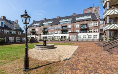 Groot Horloo 66