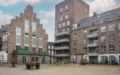 Groot Horloo 72