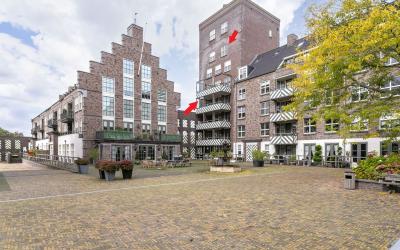 Groot Horloo 74