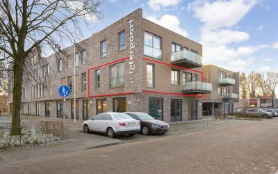 Telgterpoort 10