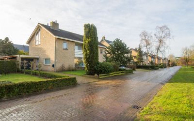 Lijsterlaan 55