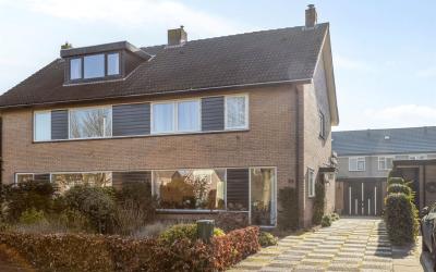 Lijsterlaan 69