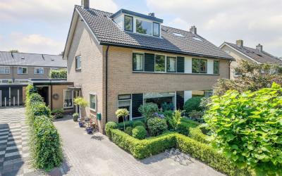 Lijsterlaan 71