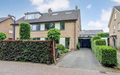 Lijsterlaan 73
