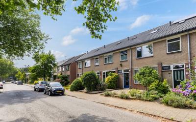 Spechtstraat 12