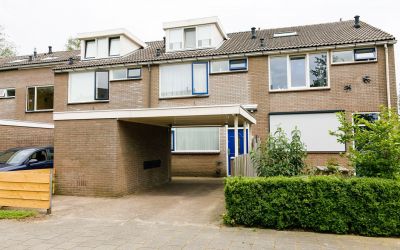 Tuinfluiterstraat 4