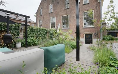 Nieuwstraat 24-A