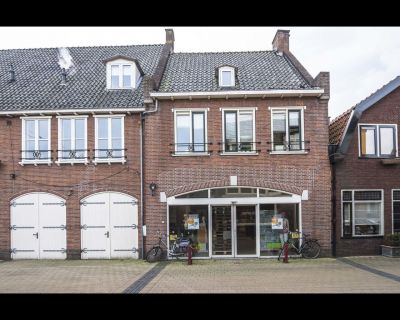 Nieuwstraat 8-A