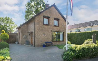 Torenstraat 11