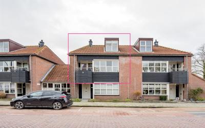 Torenstraat 32