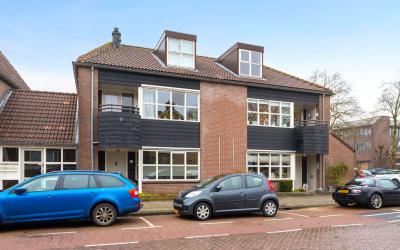 Torenstraat 46