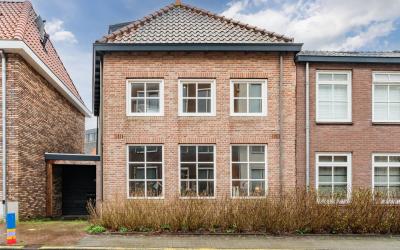 Venestraat 34