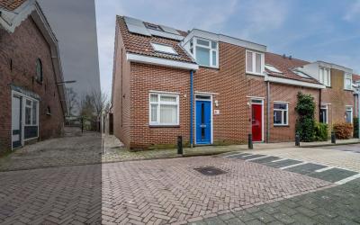 Venestraat 74