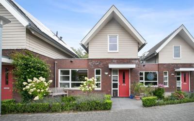 Hogenhof 34-A