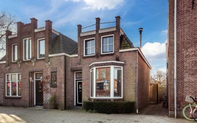 Groenestraat 6
