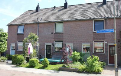 Kardinaal Alfrinklaan 52