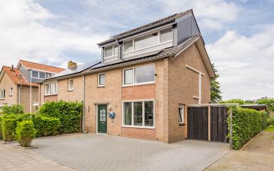 Van Speykstraat 19